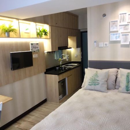 Javan Stay Jarrdin Cihampelas Bandung Ngoại thất bức ảnh
