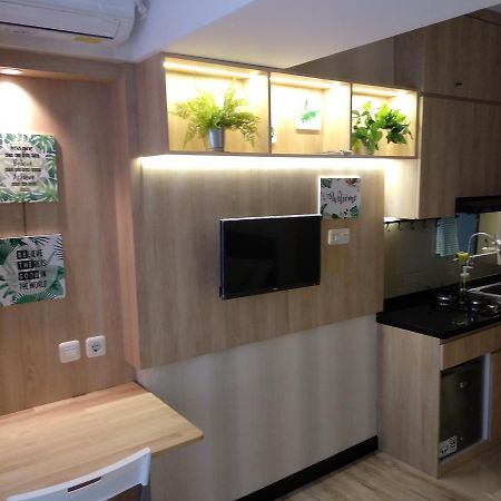 Javan Stay Jarrdin Cihampelas Bandung Ngoại thất bức ảnh