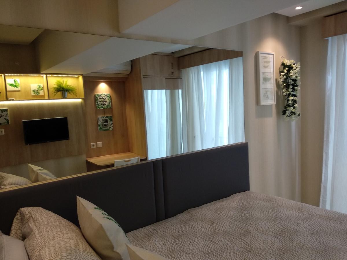 Javan Stay Jarrdin Cihampelas Bandung Ngoại thất bức ảnh