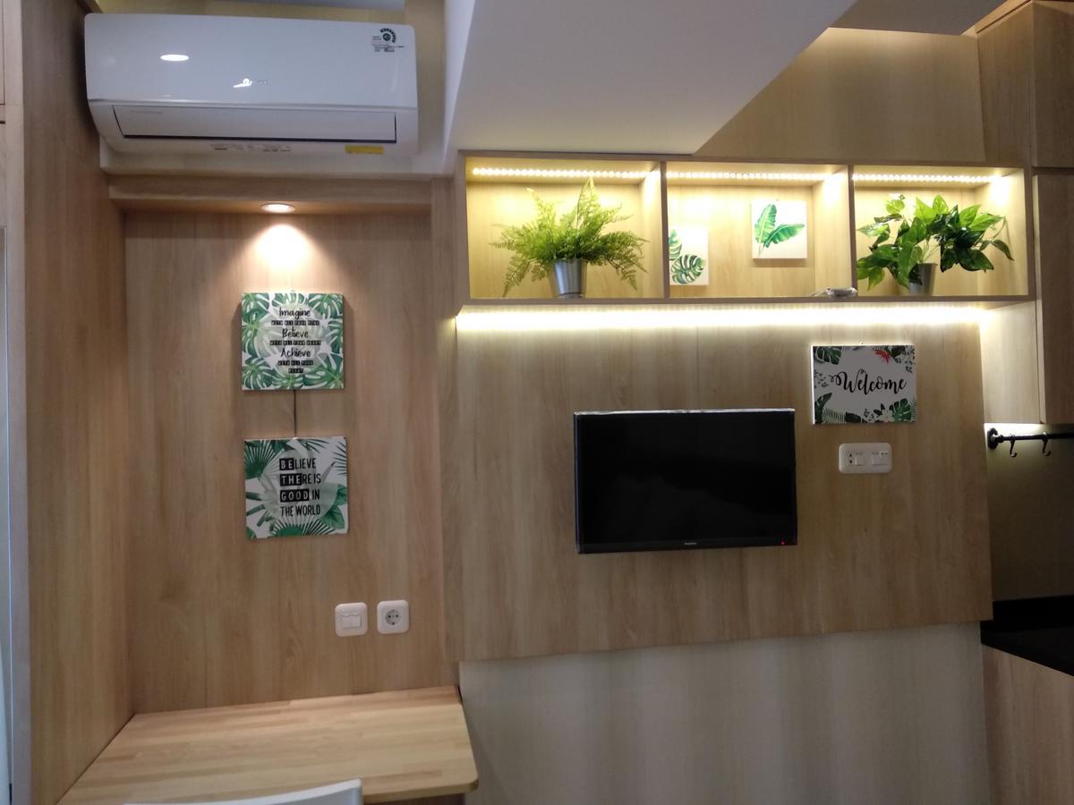 Javan Stay Jarrdin Cihampelas Bandung Phòng bức ảnh