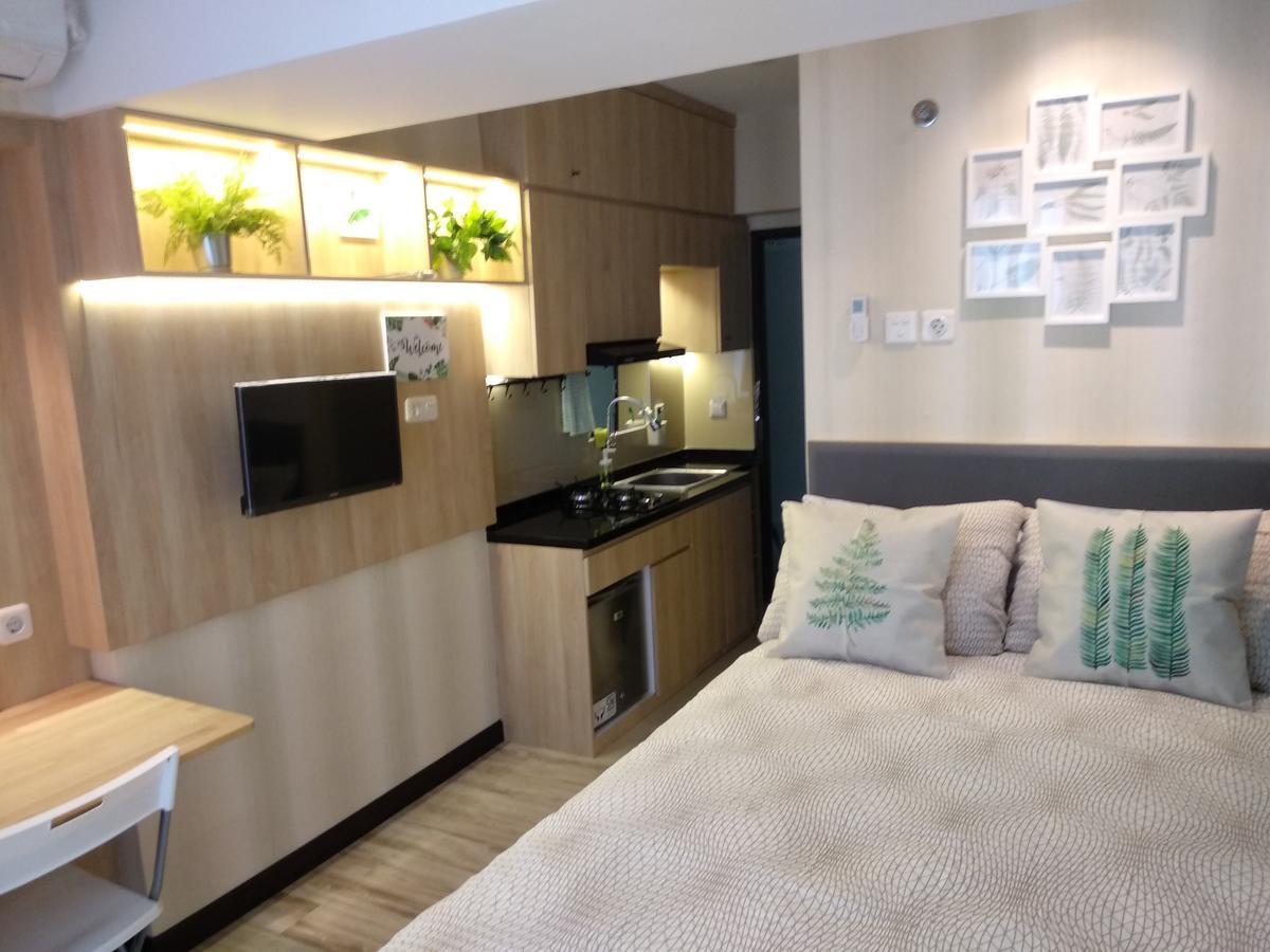 Javan Stay Jarrdin Cihampelas Bandung Ngoại thất bức ảnh