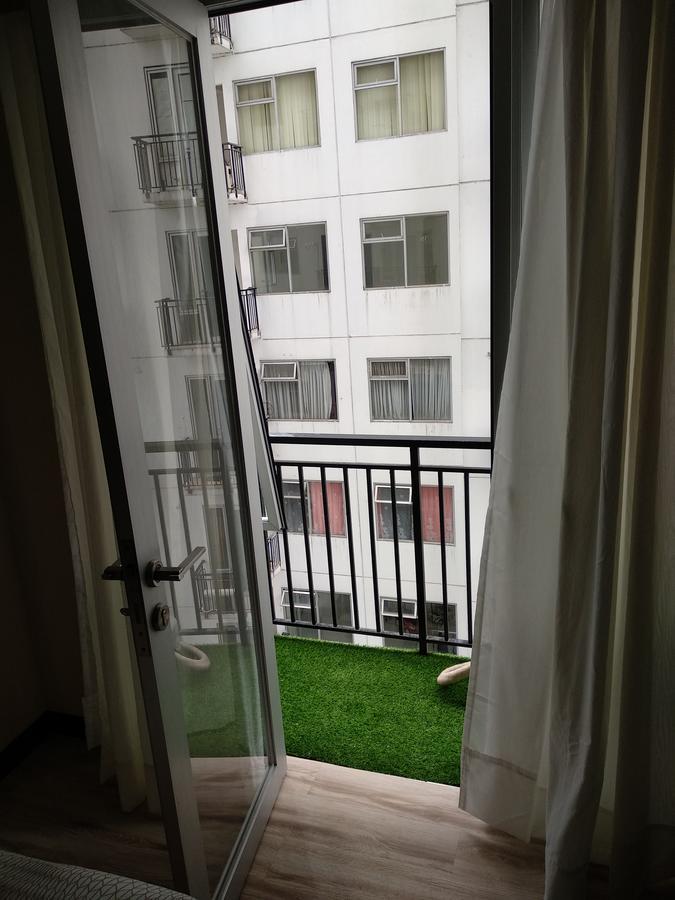 Javan Stay Jarrdin Cihampelas Bandung Ngoại thất bức ảnh