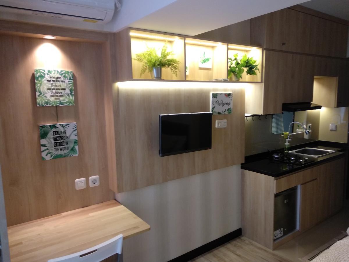 Javan Stay Jarrdin Cihampelas Bandung Ngoại thất bức ảnh