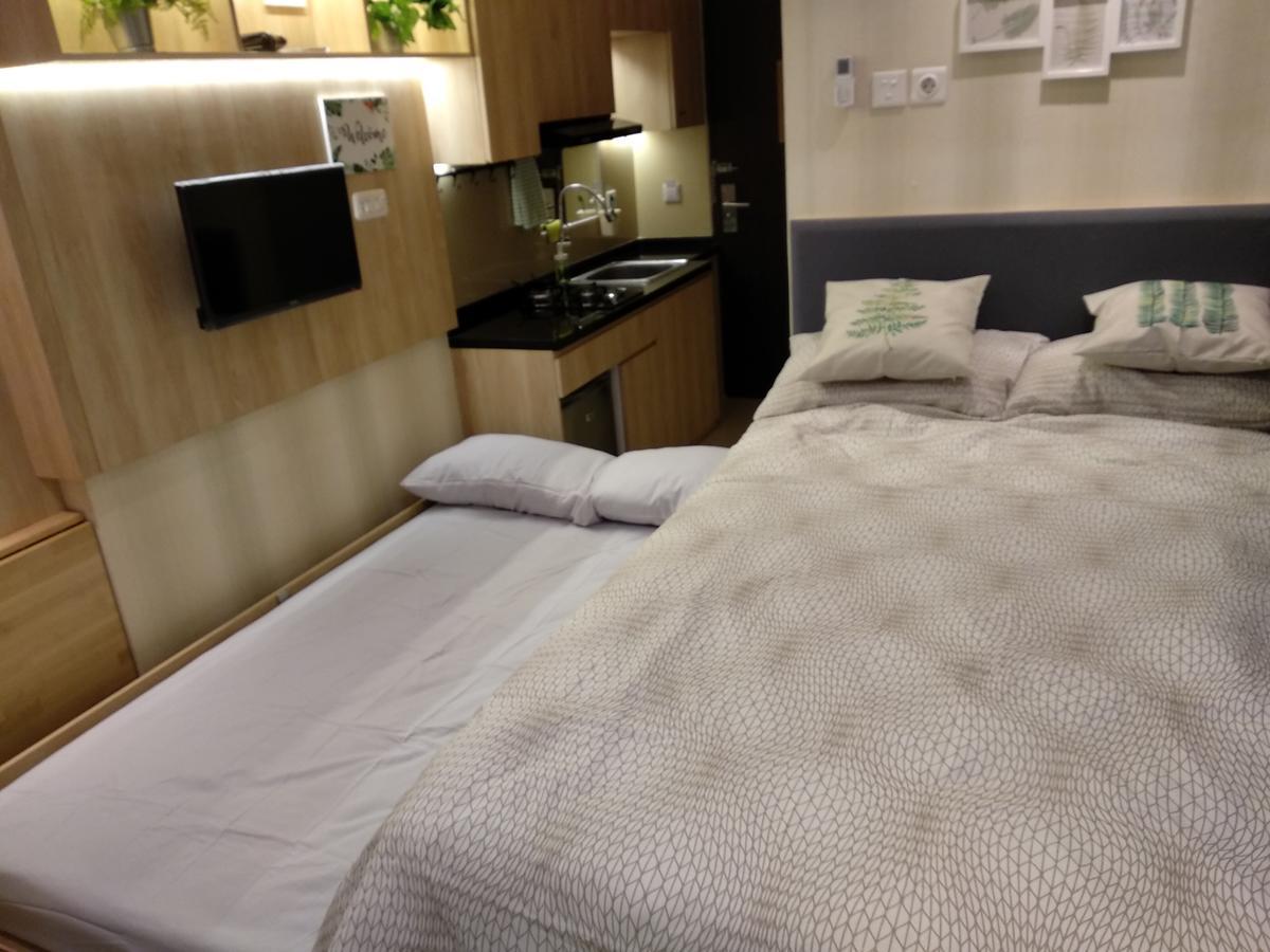 Javan Stay Jarrdin Cihampelas Bandung Ngoại thất bức ảnh