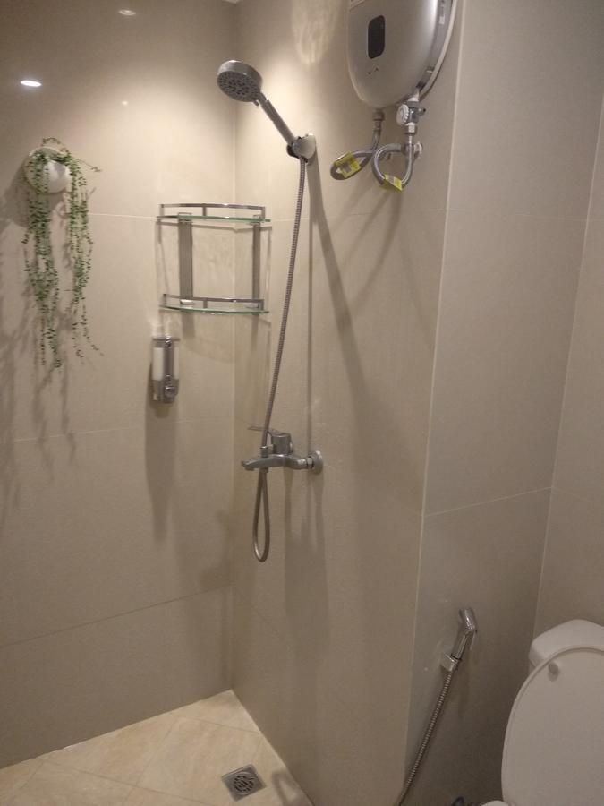 Javan Stay Jarrdin Cihampelas Bandung Ngoại thất bức ảnh
