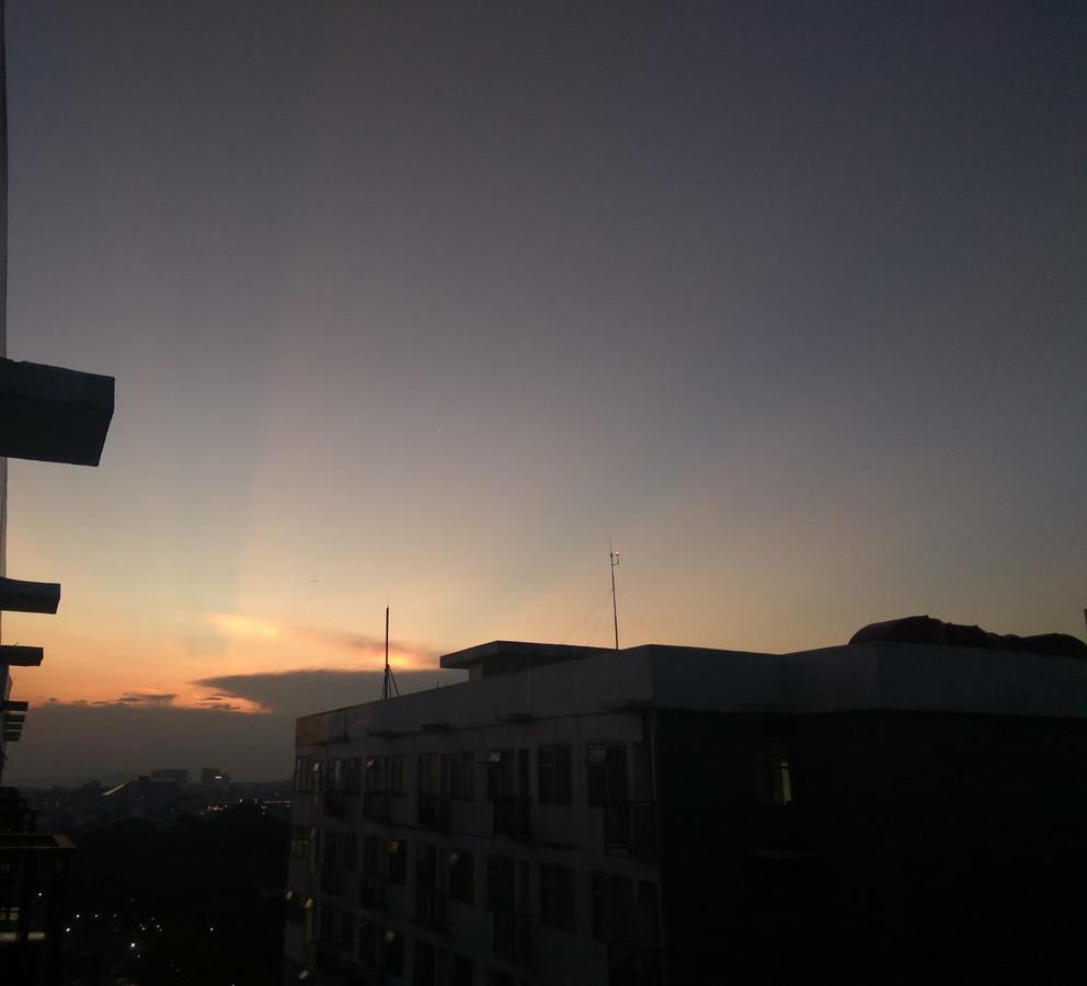 Javan Stay Jarrdin Cihampelas Bandung Ngoại thất bức ảnh