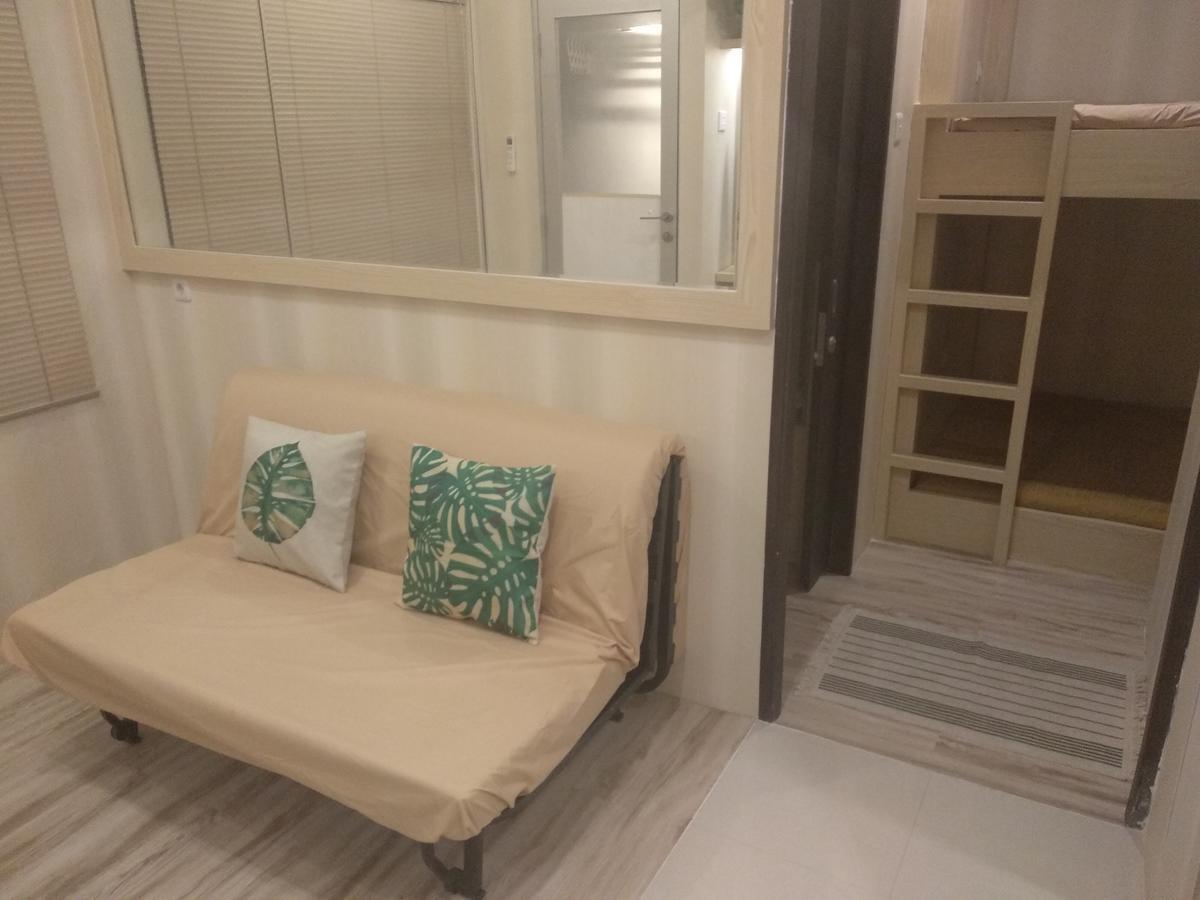 Javan Stay Jarrdin Cihampelas Bandung Ngoại thất bức ảnh