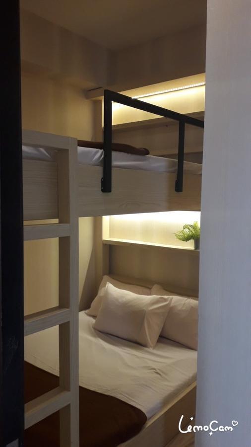 Javan Stay Jarrdin Cihampelas Bandung Ngoại thất bức ảnh