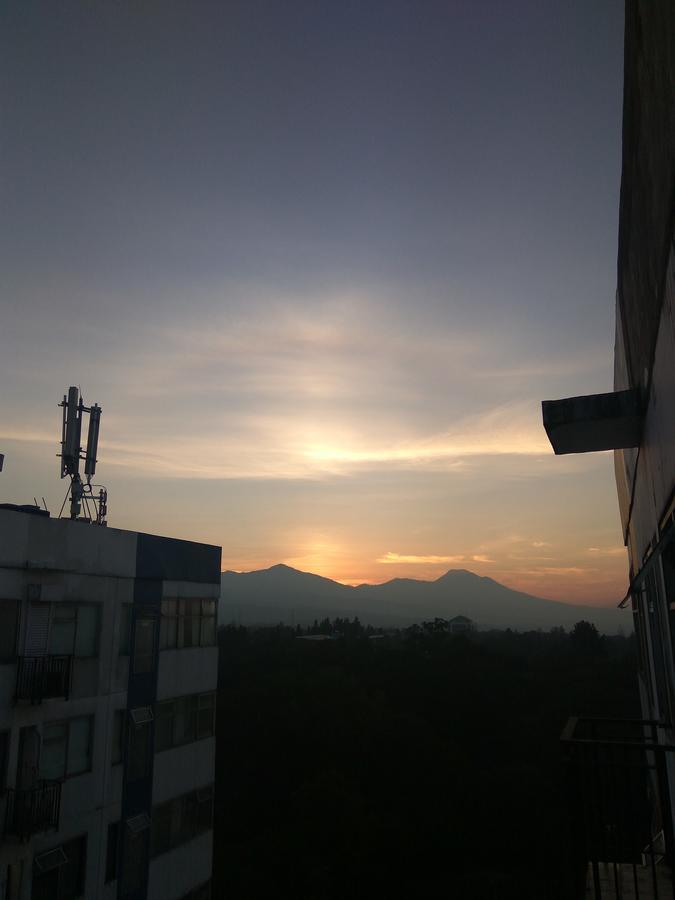 Javan Stay Jarrdin Cihampelas Bandung Ngoại thất bức ảnh