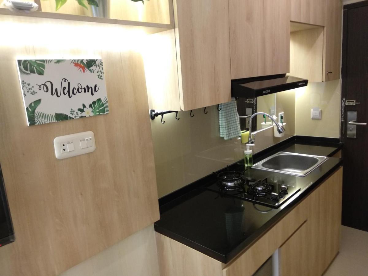 Javan Stay Jarrdin Cihampelas Bandung Phòng bức ảnh