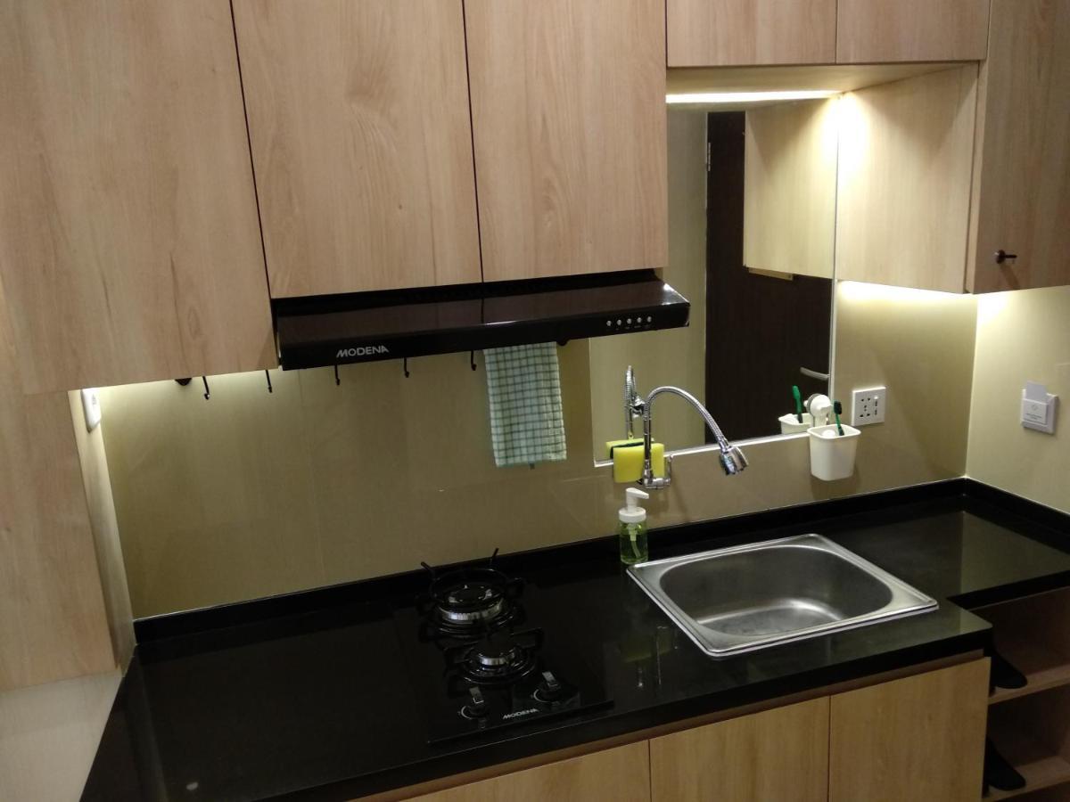 Javan Stay Jarrdin Cihampelas Bandung Phòng bức ảnh
