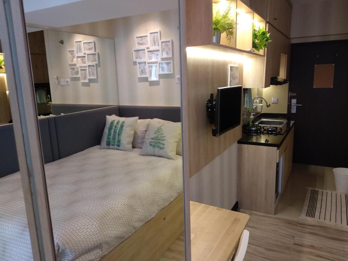 Javan Stay Jarrdin Cihampelas Bandung Phòng bức ảnh