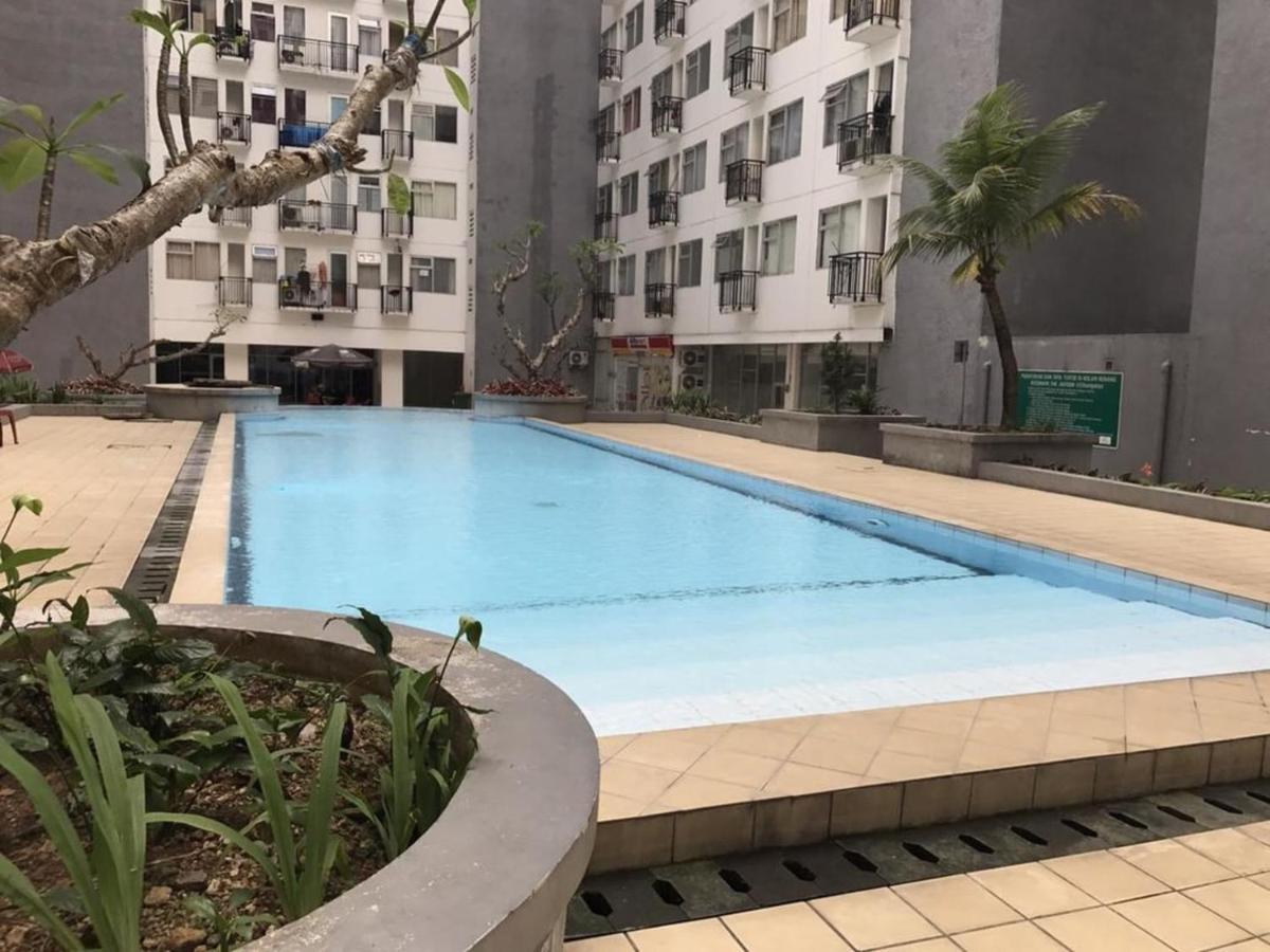 Javan Stay Jarrdin Cihampelas Bandung Phòng bức ảnh