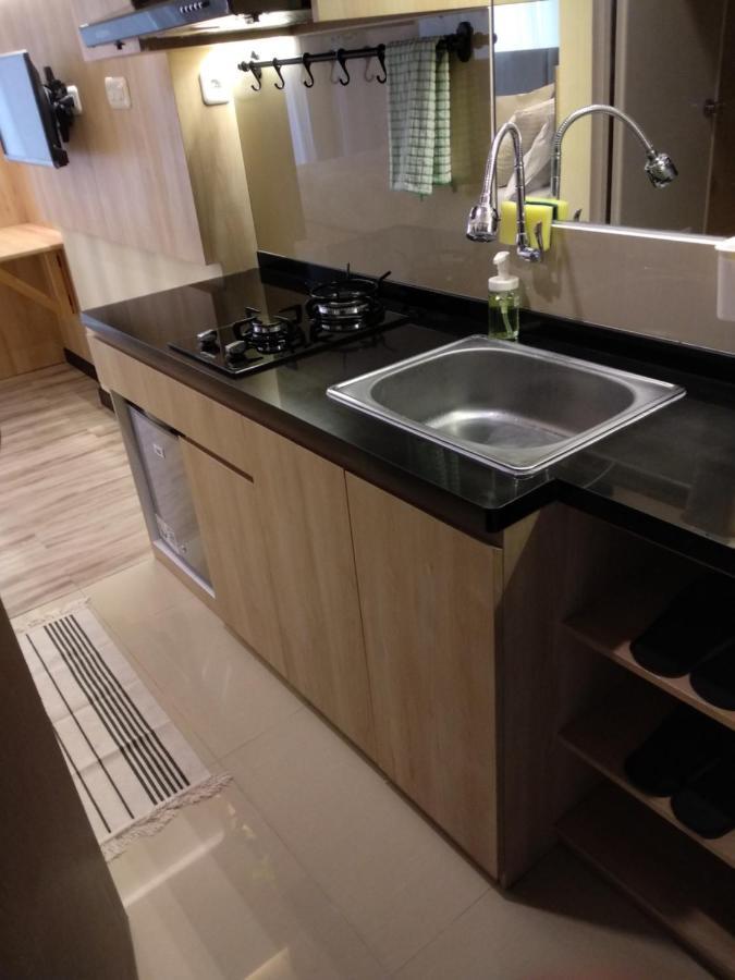 Javan Stay Jarrdin Cihampelas Bandung Phòng bức ảnh